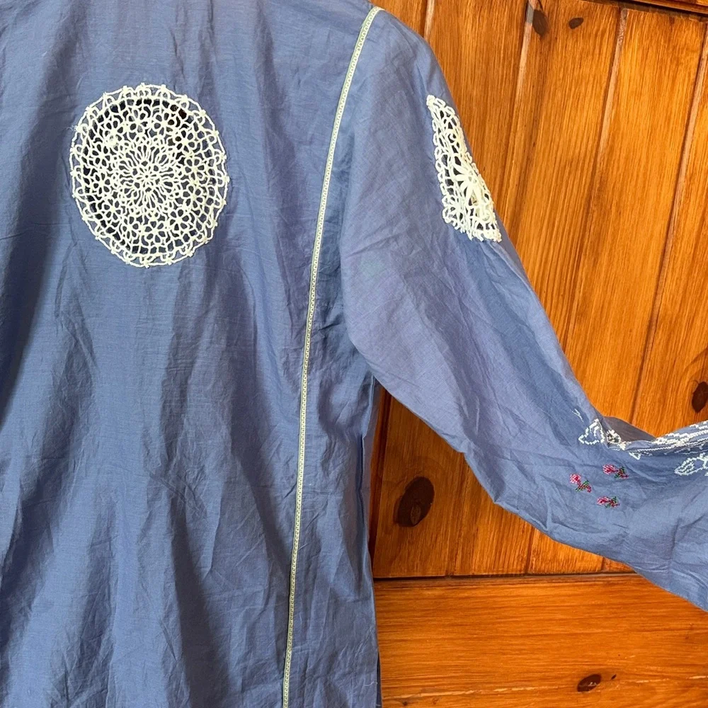 Ethnic PK designer ethnic